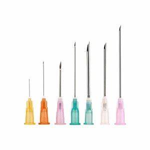 Hypodermic Needle