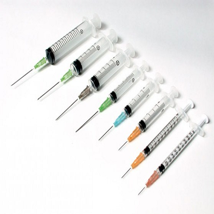 hypodermic-syringes