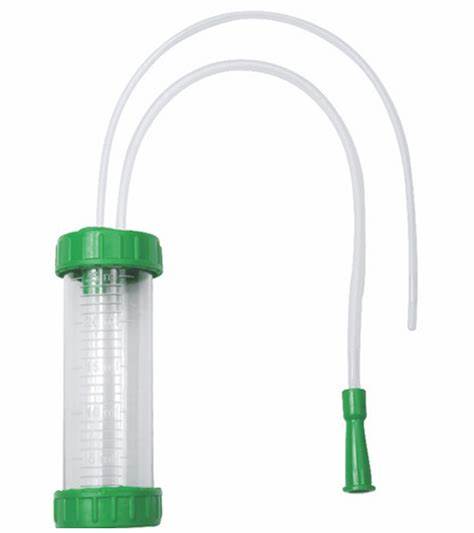 Mucus Extractor